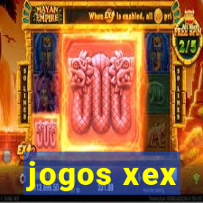 jogos xex